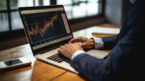 10 Best Small-Cap Stocks Before They Explode