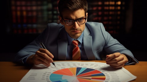 Goldman Sachs Penny Stocks: Top 12 Stock Picks