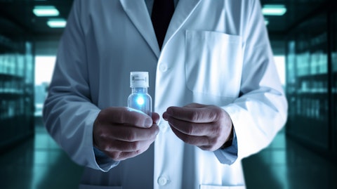 10 Best Small-Cap Healthcare Stocks To Buy Now