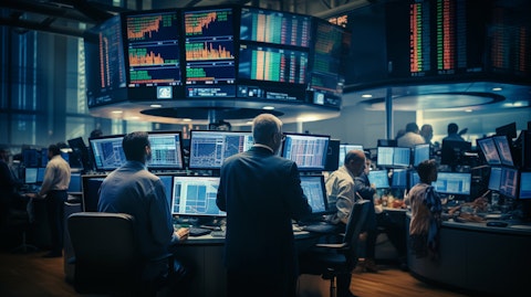 10 Hot AI Stocks Analysts Are Betting On