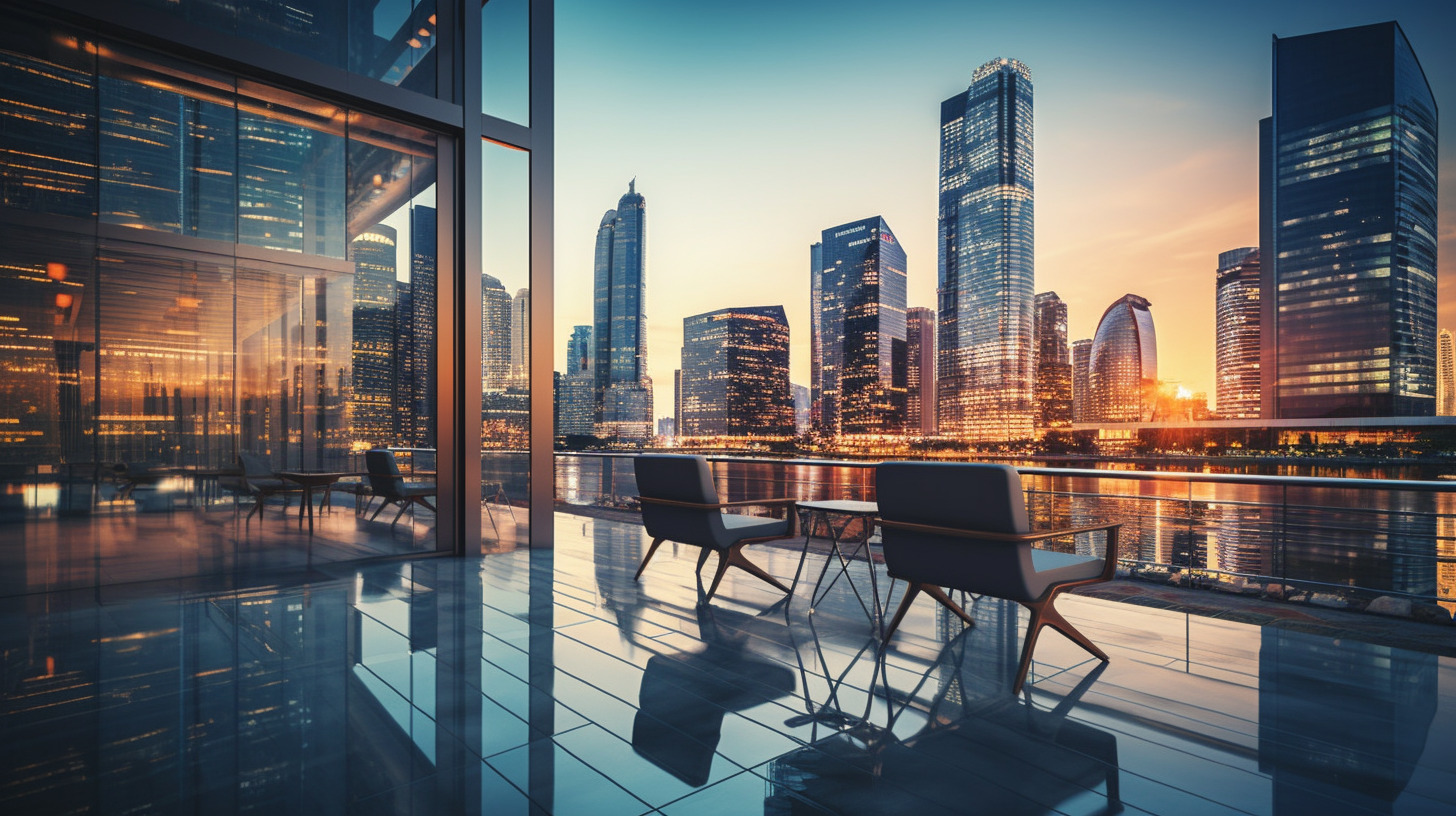 Seaport Entertainment Group Inc. (SEG) Begins Trading on New York Stock Exchange