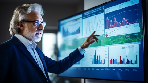 15 Best Large-Cap Value Stocks to Buy as the Recession Hits