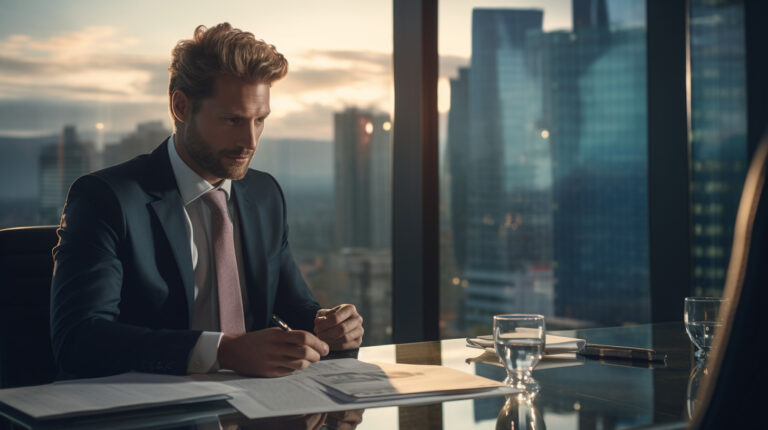 20 Highest Paying Countries for Bankers