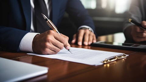 Is William Blair Small-Mid Cap Growth R6 (WSMRX) the Worst Performing Mutual Fund in 2024?