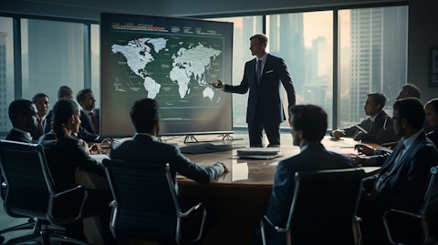 10 Best Emerging Markets Stocks to Buy According to Hedge Funds