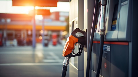 Is EQT Corp (NYSE:EQT) Best AI Energy Infrastructure Stock to Buy Now?