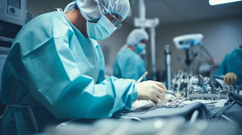 12 Best Scientific Instruments Stocks to Buy Right Now