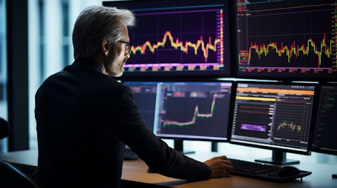 The Best Alternative to Bloomberg Terminal in 2024