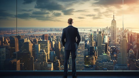 11 AI Stocks on the Market's Radar