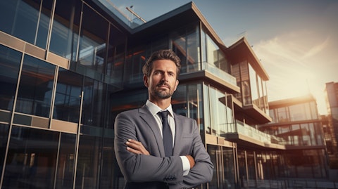 Top 5 Companies for Architects in United States