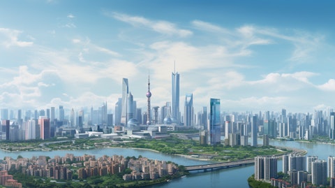 Is China the Best Country Wealthy People Choose to Live In?
