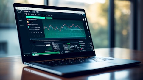 Why Jiayin Group Inc (JFIN) is Surging in 2025