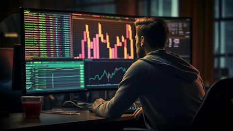 12 Most Popular Stocks on Robinhood in 2025