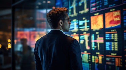 10 AI Stocks Hit with New Analyst Ratings