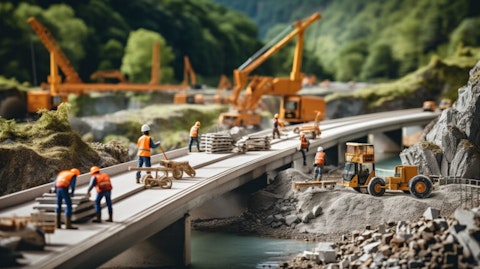 Is CNH Industrial N.V. (CNH) the Worst Small Cap Agriculture Stock to Buy?