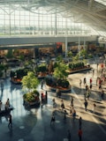 15 Worst Airports in the U.S. for Connecting Flights