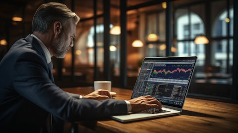 10 AI Stocks Making Waves on Wall Street