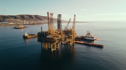 Tamboran Resources Corporation (NYSE:TBN)