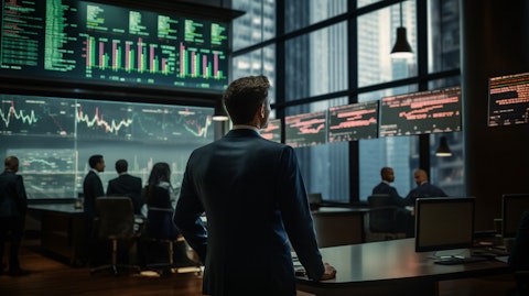 10 High-Potential AI Stocks to Watch Right Now