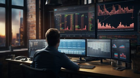 10 Best Fintech Stocks To Buy In 2024