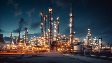 Why Canadian Natural Resources (NYSE:CNQ) is One of the Most Profitable Oil Stocks To Invest In?