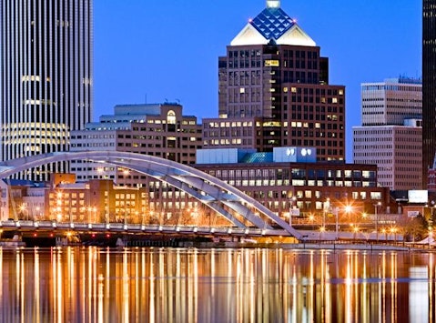 20 Best Cities to Live in the Northeast