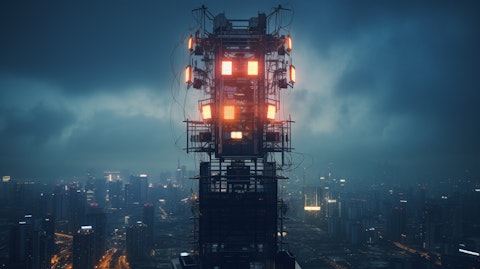 8 Best Industrial Stocks To Buy According to Analysts