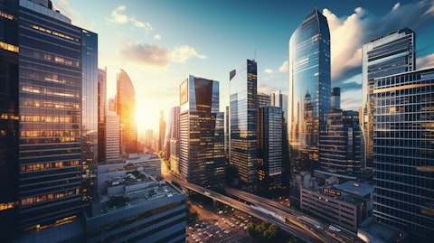 40 Most Prosperous Nations in the World