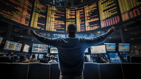 Equinix Stock (EQIX) Partners With Energy Firms to Power Global Data Centers