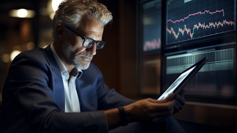 10 AI Stocks Every Investor Should Watch