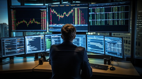 10 Cheap Rising Stocks to Buy Right Now