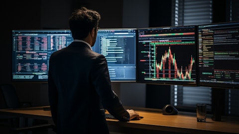 Tesla, Inc. (NASDAQ:TSLA): Among The 10 Best S&P 500 Stocks to Buy According to Hedge Funds