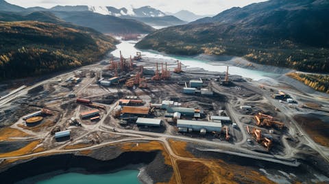 Why US Goldmining Inc (USGO) Mining Stock Is Skyrocketing So Far In 2025?