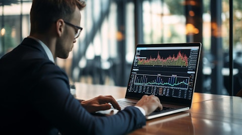 15 AI Stocks Every Investor Should Be Watching