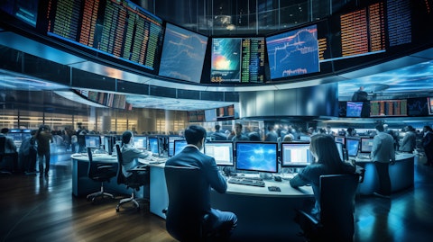 Is TradingView the Best Stock Research Website for Informed Investing?