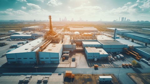 10 Best Materials Stocks to Buy Right Now