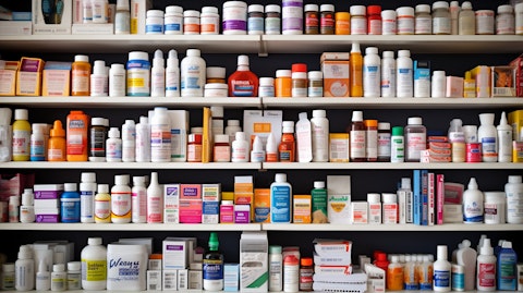 13 Best Pharma Dividend Stocks To Buy In 2024