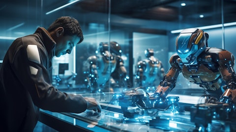 Knightscope (KSCP) Positions Itself to Lead the ‘Physical AI’ Era After Strategic Overhaul