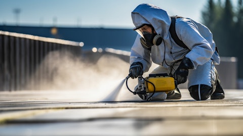 Is Agrify Corporation (AGFY) the Worst Vertical Farming and Hydroponic Stock to Buy?