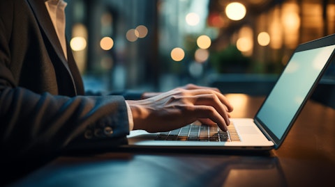 10 Hot AI Stocks to Keep on Your Radar