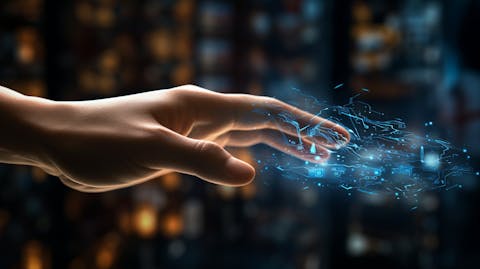 Infosys Limited (NYSE:INFY): Among The 8 Best Information Technology Services Stocks to Invest in Now