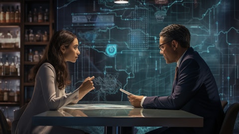 11 Best Consulting Stocks to Buy Right Now