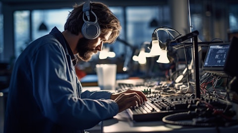 10 Best AI Stocks to Buy According to Analysts