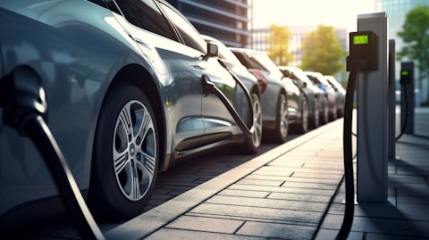 Why VinFast Auto Ltd (VFS) is Plunging in 2025?