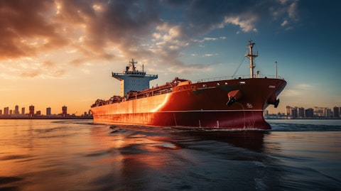 Is Hafnia Limited (HAFN)) the Best Quality Penny Stock to Buy According to Hedge Funds?