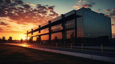 POET Technologies Inc. (POET): AI in Photonics Innovations