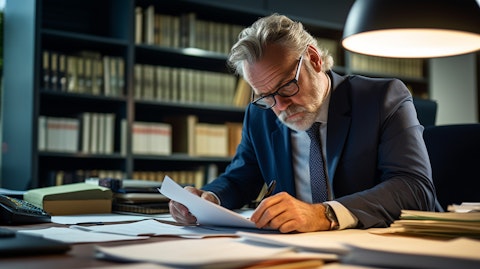 10 Most Popular AI Penny Stocks to Buy According to Billionaires