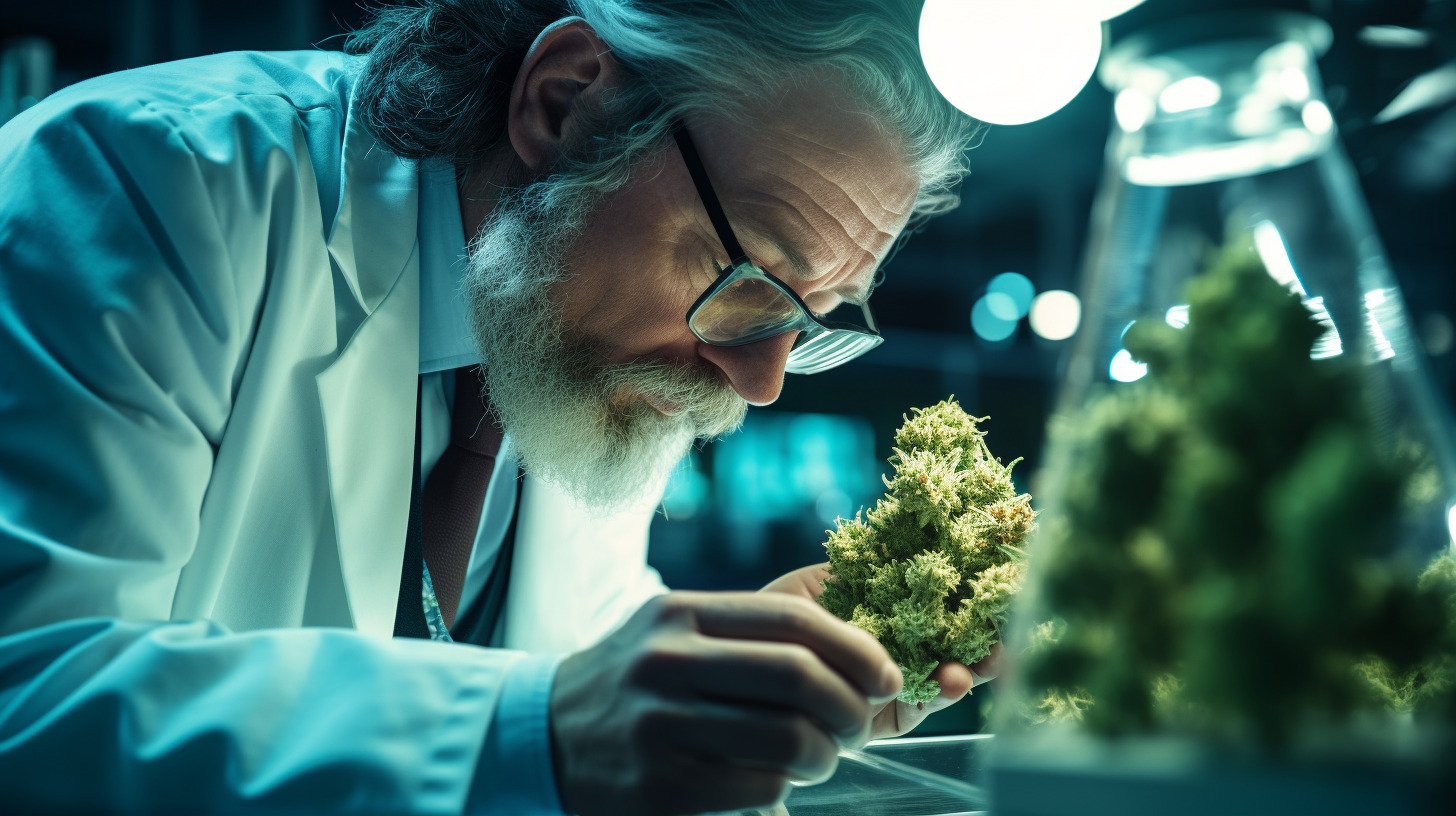 Artelo Biosciences' ART12.11 Shows Promising Antidepressant Effects in Preclinical Study