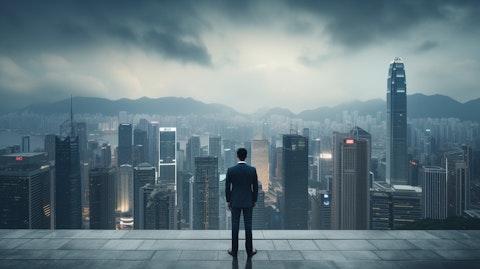 30 Wealthiest People in Hong Kong