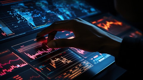 Core Scientific Inc. (CORZ): Among Unstoppable Stocks That Could Double Your Money